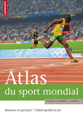 Atlas du sport mondial