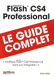 Adobe Flash CS4 Professional