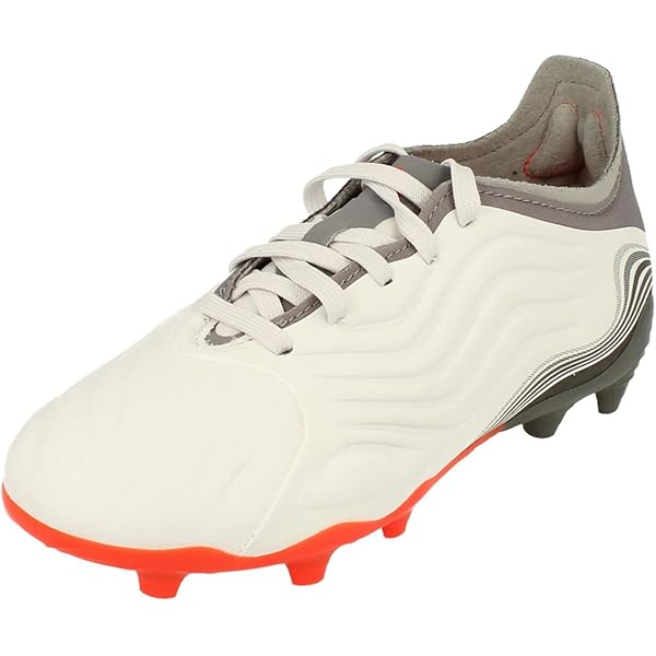 Amazon.com | adidas Copa Sense 1 FG Junior GS Boys Shoes Size 1