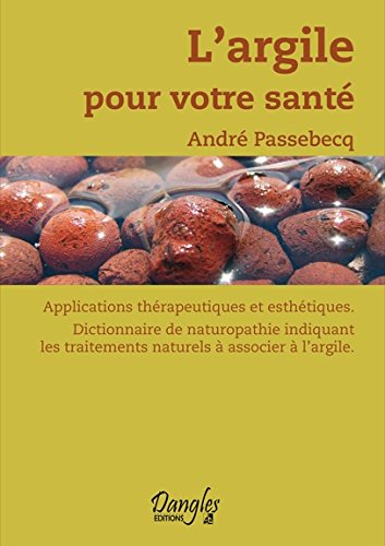 L' Argile pour votre santé