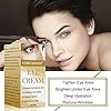 Eye-CreamEye-GelAnti-Aging-Eye-Cream-Minimizes-Fine-Lines-Reduces-Puffiness-Dark-Circles-Anti-Aging-Skin-Nourishes-Skin-Fights-Wrinkles-Night-and-Day-Moisturizing-Cream Eye Cream,Eye Gel,Anti-Aging Eye Cream - Minimizes Fine Lines, Reduces Puffiness & Dark Circles, Anti Aging Skin…