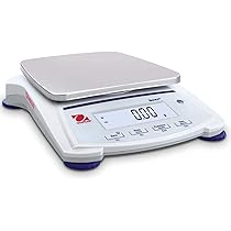 Amazon.com: Ohaus Portable Educational Scale 30253033