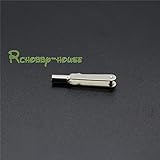 10pcs Metal Clevis M3x26mm for Fix Wing RC Airplane RC Model Parts