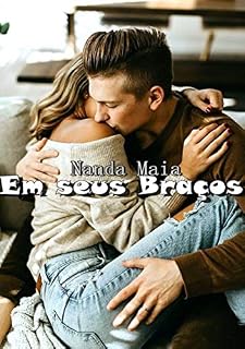 Livro Em seus Braços