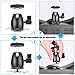 Neewer 14-inch 50W 5500K Camera Ring Light and Light Stand Lighting Kit - Dimmable Fluorescent Ring Light and 6.5 feet Light Stand with Ball Head Hotshoe Adapter for Camera Photo Studio YouTube Video