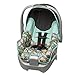 Evenflo Nurture Infant Car Seat, Jungle Safari