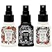 Poo-Pourri Ship Happens, Tropical Hibiscus, Royal Flush, 1.4 Ounce Set