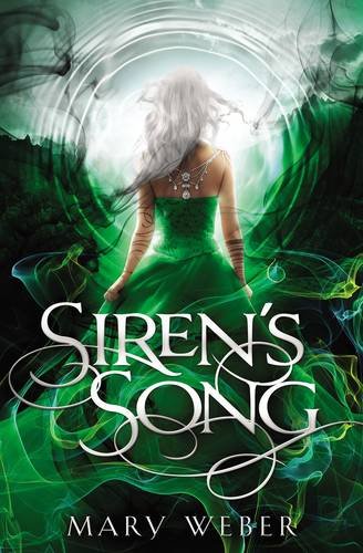 Siren's Song: A clean, YA romantasy (The Storm Siren Trilogy)