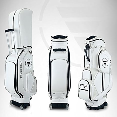 Amazon Co Jp 格安 ゴルフクラブ用品 ゴルフバッグ キャディバッグ クラブケース タイバーバッグ 男女兼用 ホーム キッチン