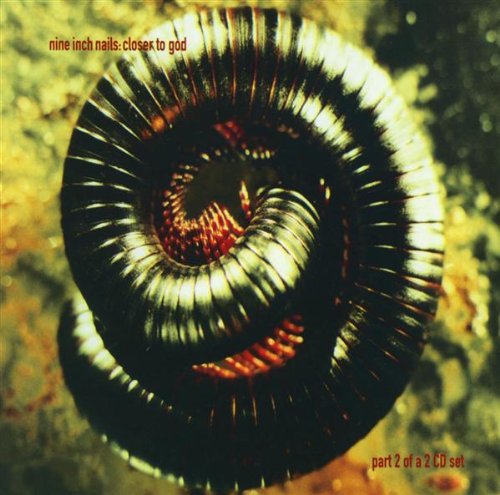 Nine Inch Nails Closer Pt 2 Amazon Com Music