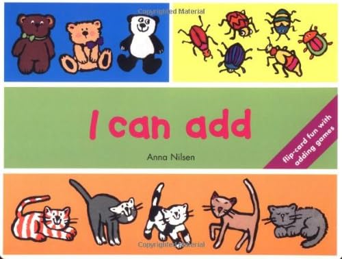 I Can Add (I Can Count)