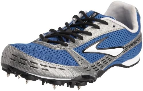 Amazon.com | Brooks ELMN8 7 | Track & Field & Cross Country display picture 2