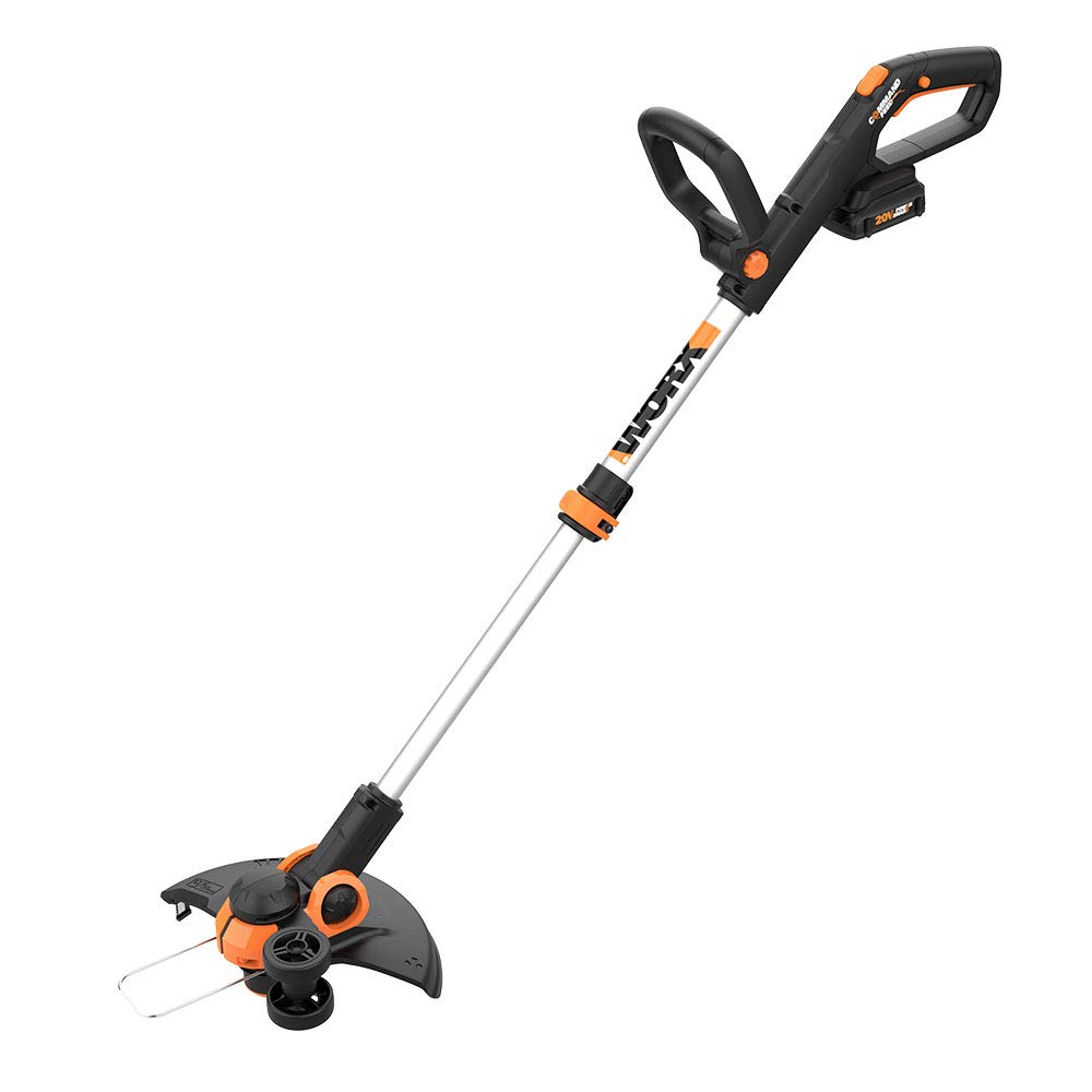 [Editors Pick] Best Cordless Trimmer Edger Combo for Efficient Garden