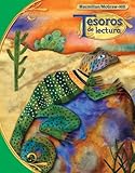 Tesoros de lectura, A Spanish Reading/Language Arts Program, Grade 4, Student Book (ELEMENTARY READING TREASURES) (Spanish Edition)