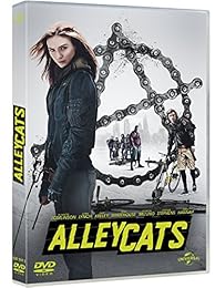Alleycats