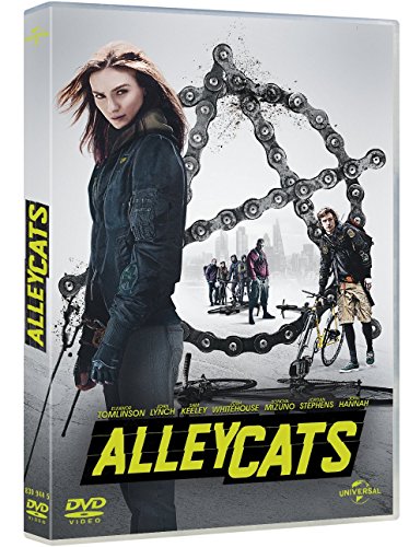 Alleycats