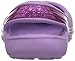 crocs Genna II Sparkle Band GS Slingback Flat (Toddler/Little Kid/Big Kid)