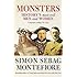 Monsters: History's Most Evil Men and Women