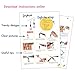 RUIYUXIN USB Jewelry Making Supplies Includes Clear Instructions, Charms, Pliers, Findings, Beads and More, Crafts for Girls and Adults, Great Gift for Teens and Women