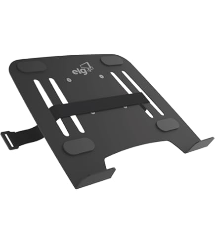 Stanton Suporte para laptop Uberstand : Amazon.com.br