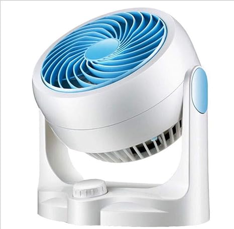 Amazon Co Jp 部屋全体 静か 送風機サーキュレーター ポータブル 卓上扇風機 ターボフォース 高ベロシティ 表ファン オフィス ホーム 冷却ファン フォー シーズン ホワイト 11 9 7 Inch ホーム キッチン