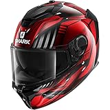 Shark HE7057DKURL SPARTAN GT REPLIKAN