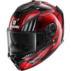Shark HE7057DKURL SPARTAN GT REPLIKAN
