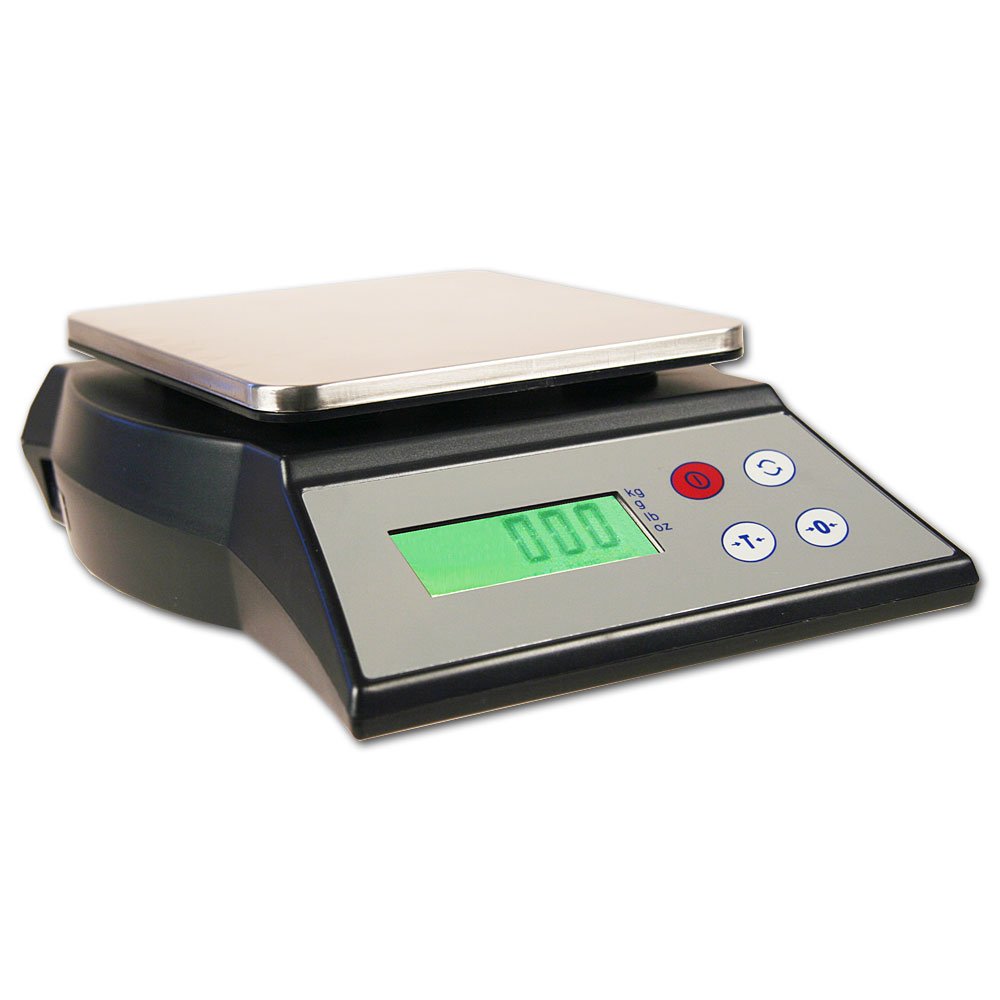 Best Digital Kitchen Scales With Ac Adapter