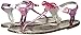 kate spade new york Women's Fanley Jelly Sandal