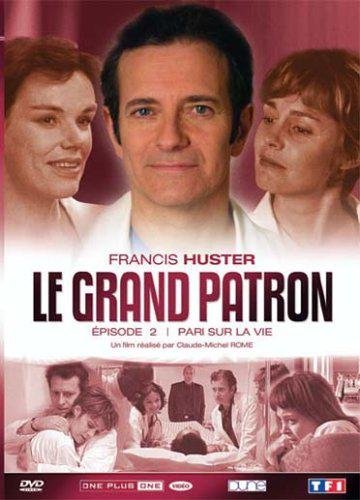 Le Grand Patron - Vol. 2