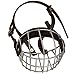 Metal Wire Basket Dog Muzzle Boxer, Bulldog Female. Circumference 13