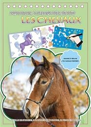 Les  chevaux