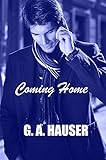 Coming Home: Book 16 of the Action! Series