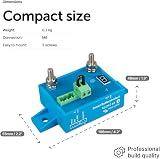 Victron Energy Smart BatteryProtect 12/24V 65A with Bluetooth view 5