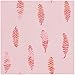 Halo SleepSack, 100% Cotton, Pink, Xlarge