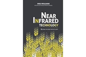 Near Infrared Technology: Getting the best out of light