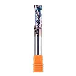 SpeTool CNC Compression Router Bit 1/2 Inch Shank