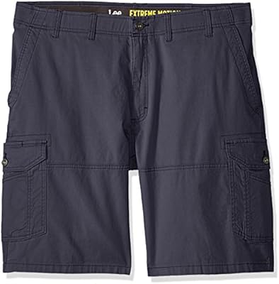 lee dungarees cargo shorts big and tall
