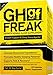 Pharmafreak GH Freak - Growth Hybrid Sleep Supplement - 120 Capsules - Top Rated Bodybuilding Recovery Supplement - Build Muscle and Recover Faster w/ Healthy Sleeping Patterns.