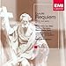 Durufle: Requiem, Mass-Con Jubilo, Motets / Plasson, von Otter