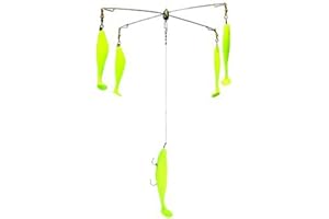 Blue Water Candy 02909 Umbrella Rig