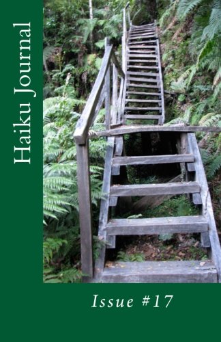 Haiku Journal: Issue #17