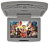 Rockville RVD12HD-GR