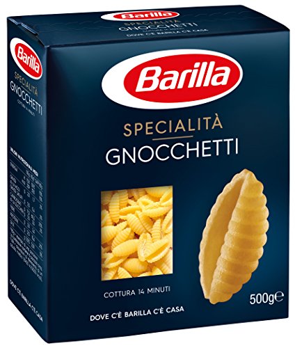 Barilla bucatini rigati * 14oz (076808522907)