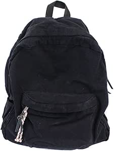 denim backpack amazon