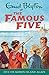Five on Kirrin Island Again: Book 6 (Famous Five)