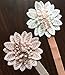 Baby Girl Super Elastic Headband Cotton Lace Toddler Hair Band Toddler Soft Headwrap Set Children Hair Accessories