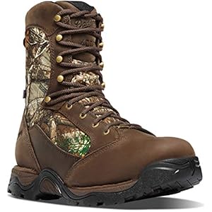 Best Hunting Boots For Cold Weather to Keep Warm In Cold Weather! 18 Danner Men's Pronghorn 8
