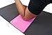 SukhaMat Yoga Knee Pad - NEW! 15mm (5/8