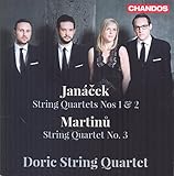 STRING QUARTETS                                    image